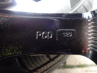 new Ford Transit Custom ab bj.2024- neue winterradsatz - 6