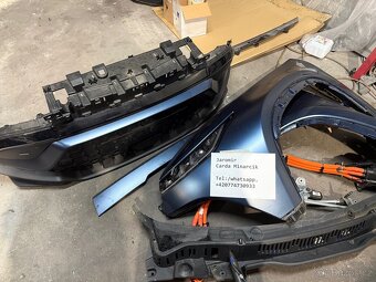 Fisker Ocean Extreme teile - 6