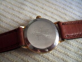 GUB GLASHUTTE - 6
