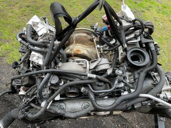 MOTOR DCB 3,0 TFSI - 2022 - 6