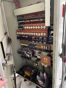 Bohrwerk W 100 A - 6