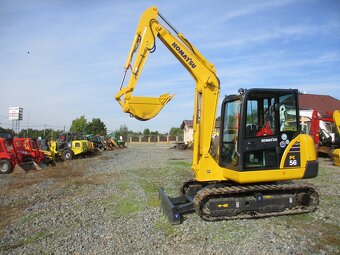 MINIBAGGER - 6