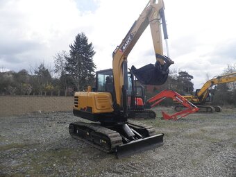 MINIBAGGER - 6