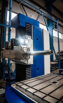 Fermat CraftMill 10 - Tischbohrwerk - 6