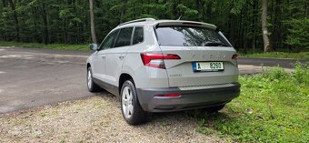 Škoda Karoq 2.0 tdi, Ambition 110kW, r.v.2019 - 6