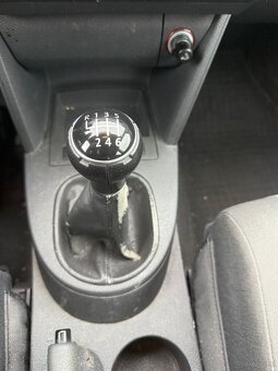 Vw Touran - 6
