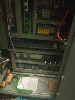 Chiron DZ 24 W Magnum - Bearbeitungszentrum Vertikale - 6