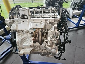 MOTOR B48B20A - BMW X3 / 420 - 6