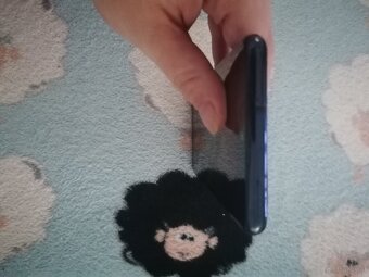 Samsung galaxy s20fe 5g - 6
