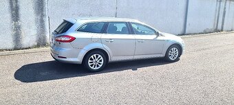 🚘Ford Mondeo Kombi 2.0 TDCi 120 kW, Baujahr 2013🚘 - 6