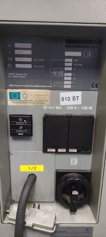 Gildemeister CTX 210 V1 Drehmaschine / CNC - 6