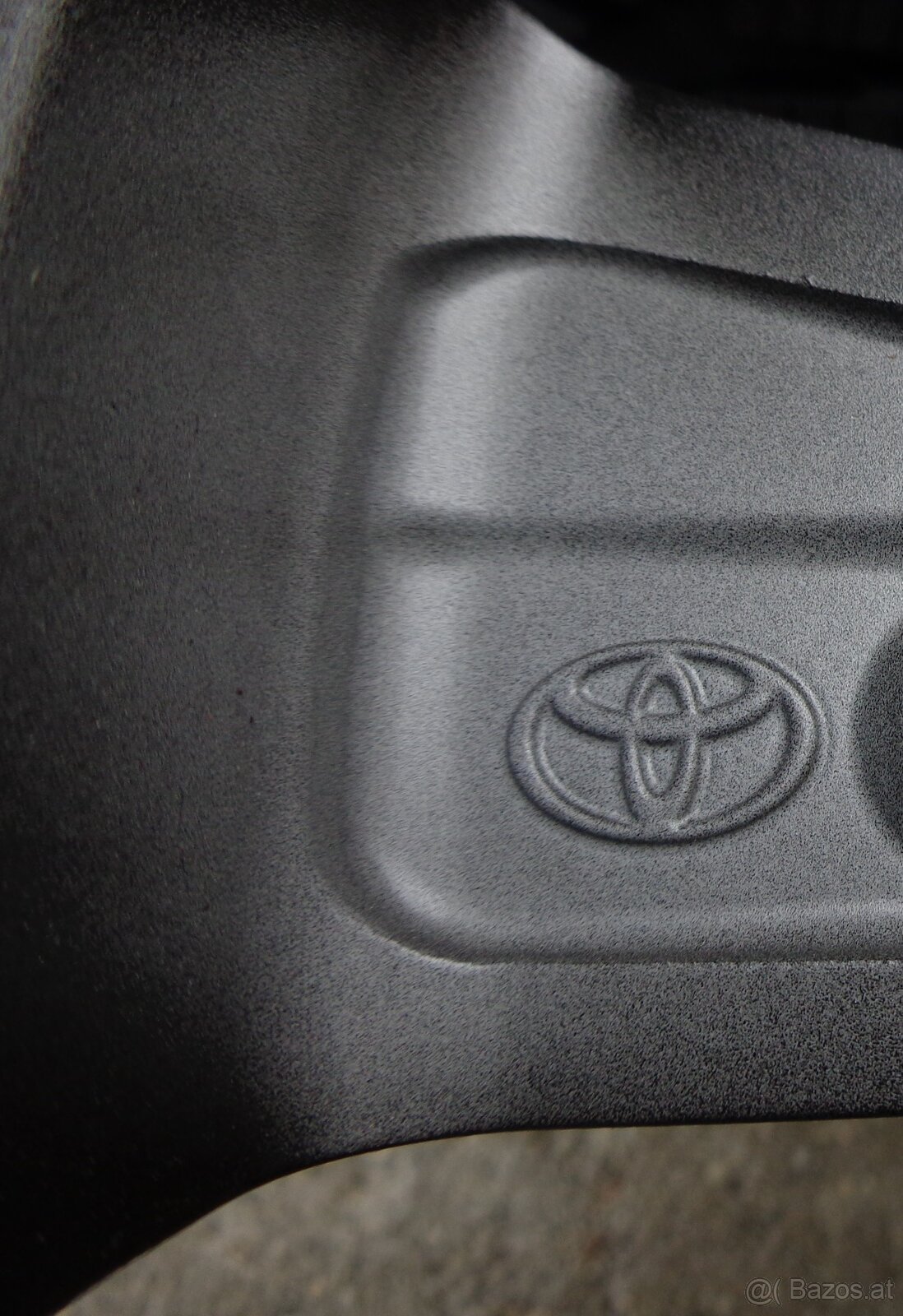 Toyota RAV4 Hybrid neue Winterradsatz 18Zoll - 7