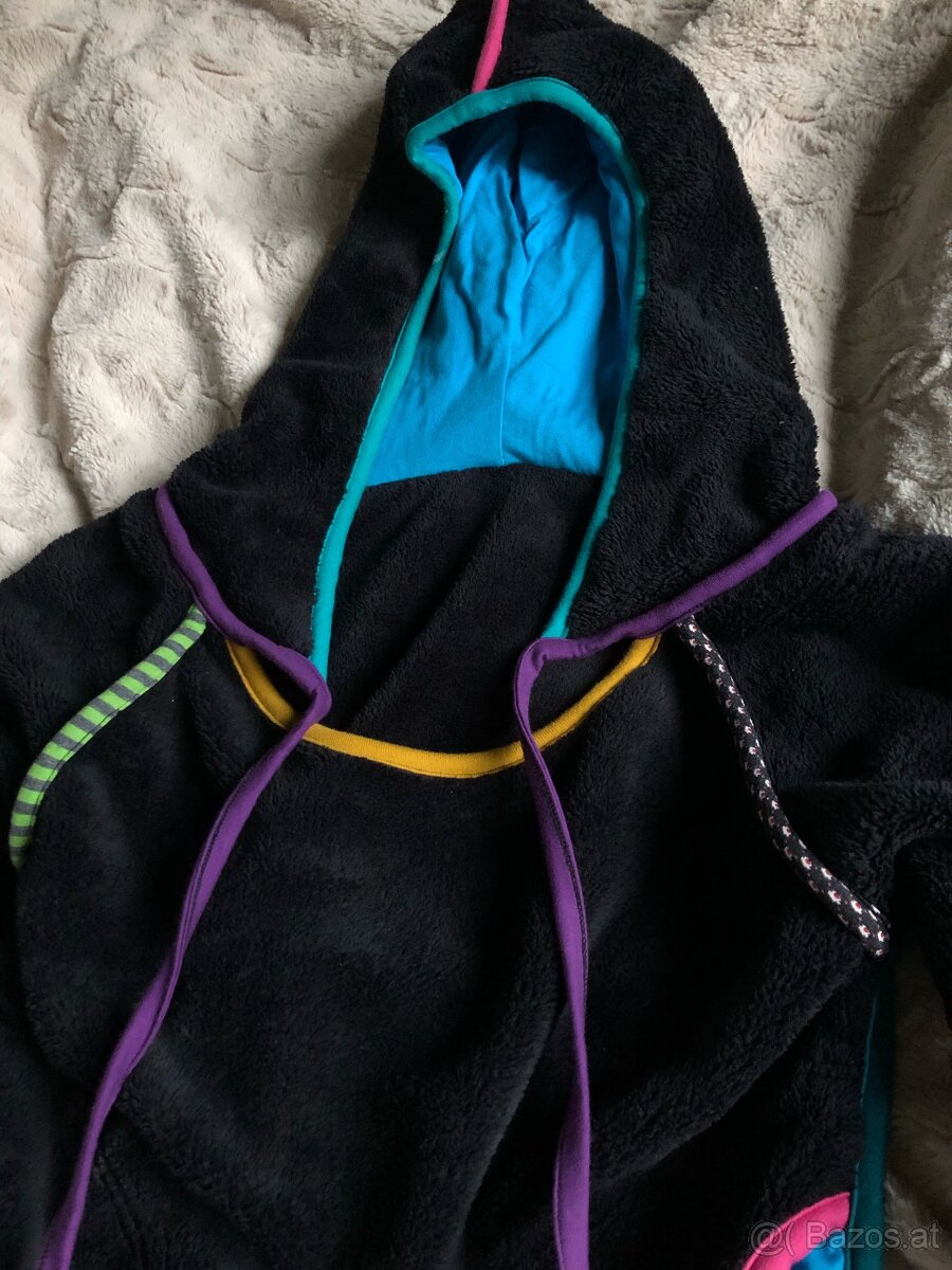 Mikiny od Respecto New - 7