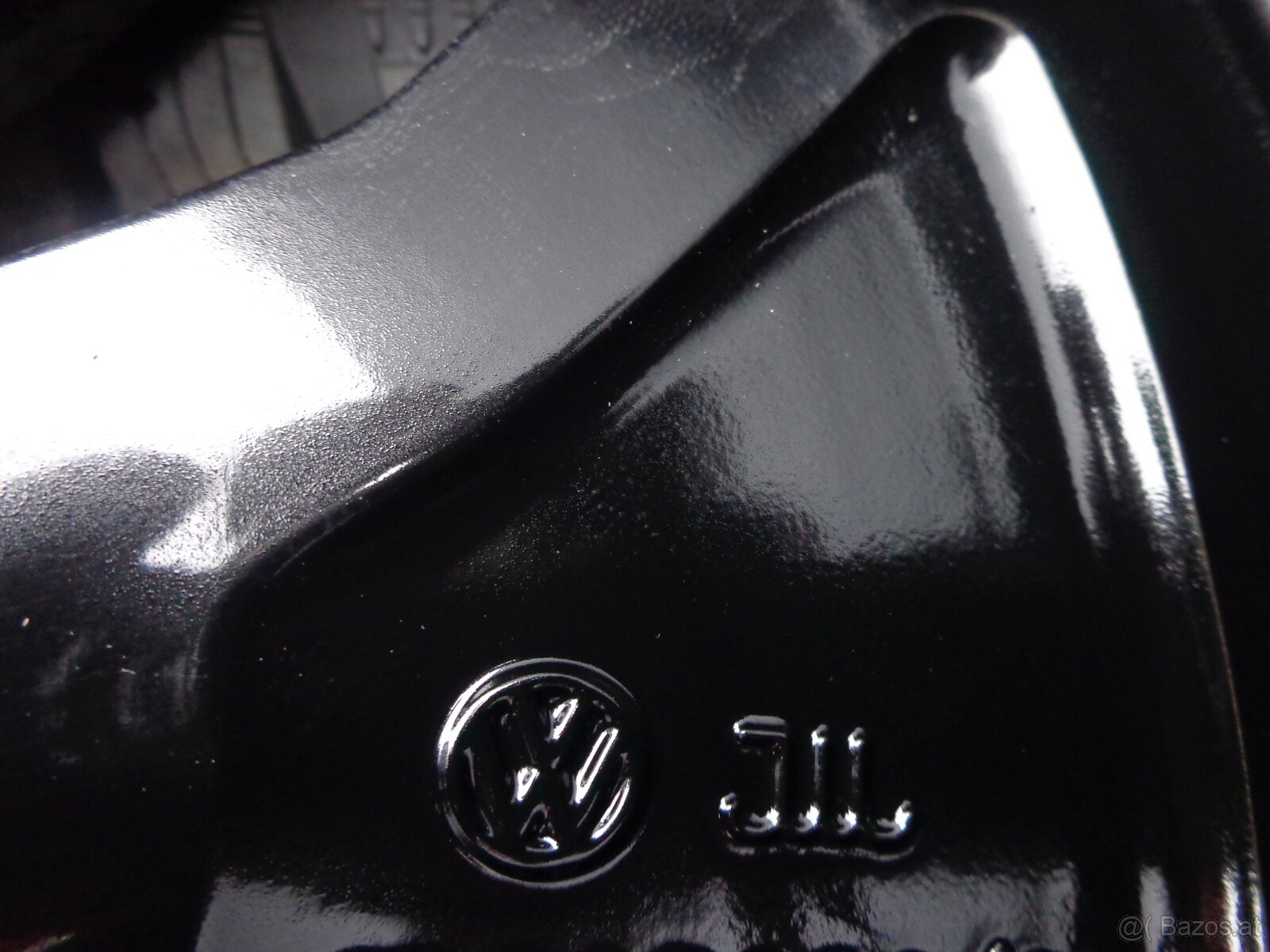 VW iD Skoda Enyaq Audi Q4 E-Tron neue Winterradsatz 19Zoll - 7