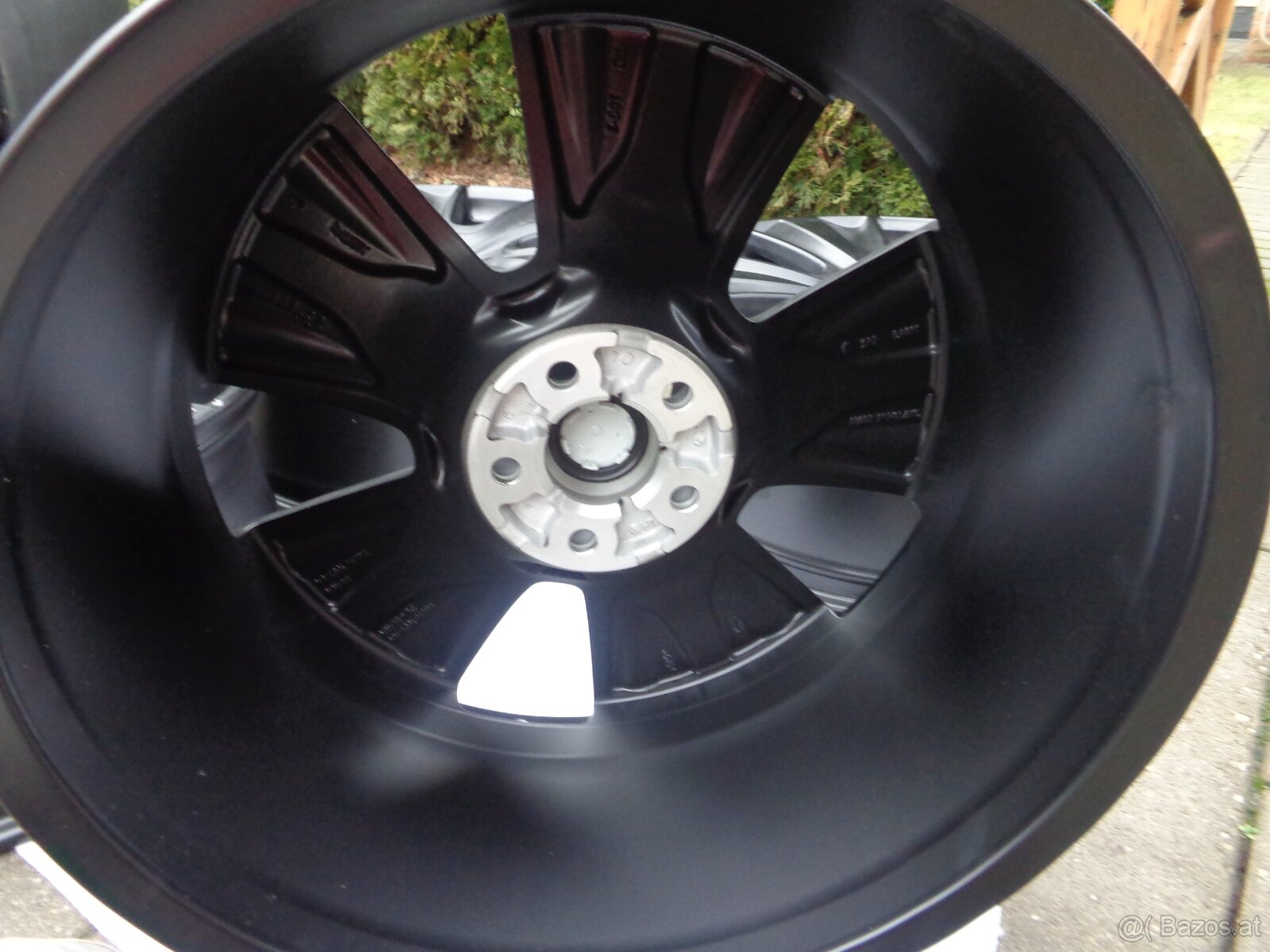 Land Rover Range Rover L460 / L461 neue alufelgensatz 22Zoll - 7