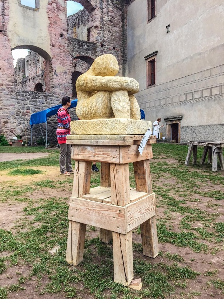 Steinbildhauerai für Sie - 7