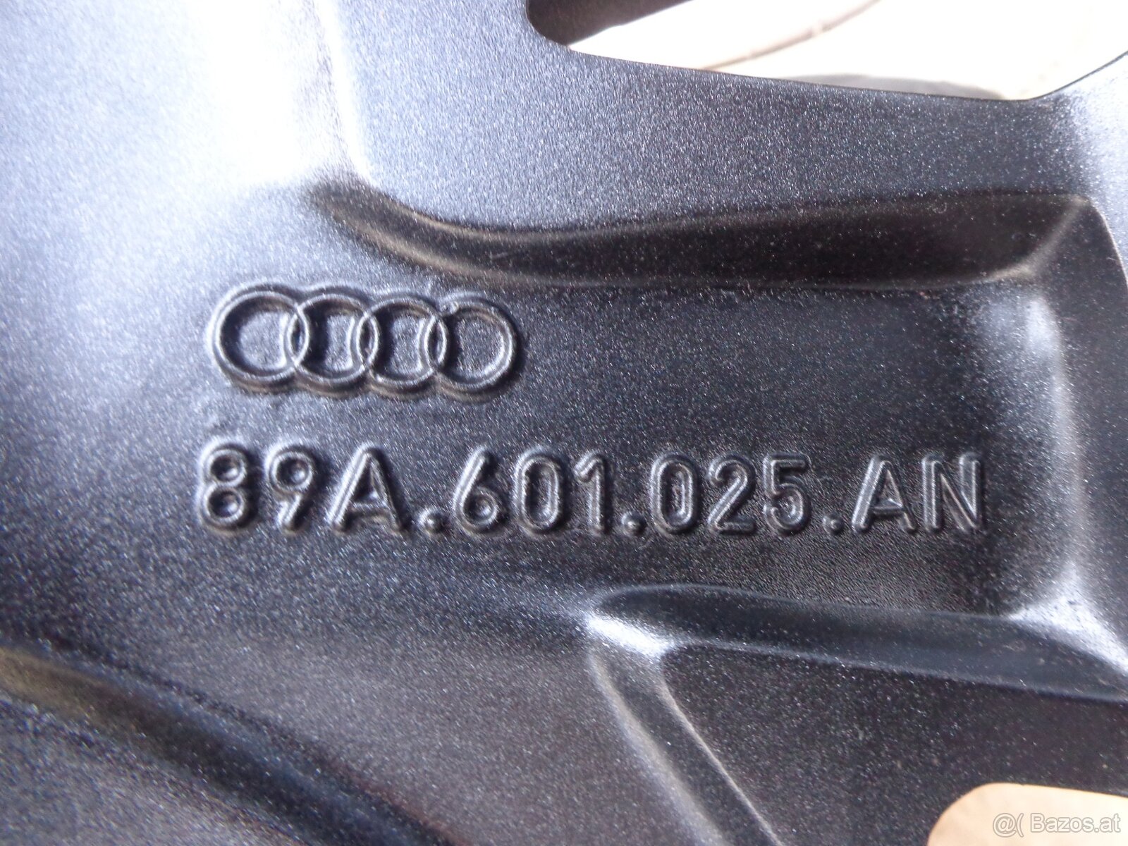 Audi Q4 E-Tron neue original Winterradsatz 19Zoll - 7