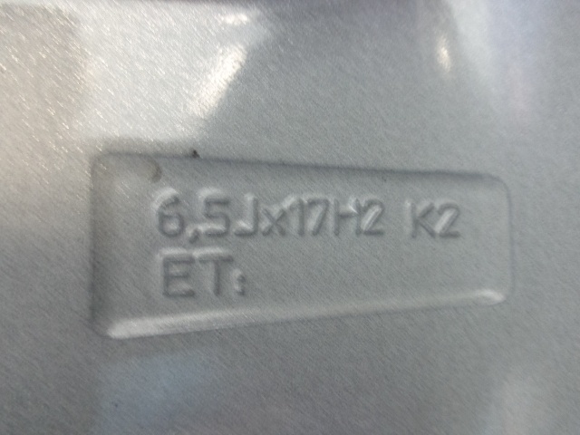 Kia Stonic Hyundai Bayon winterradsatz 205/55R17 - 7