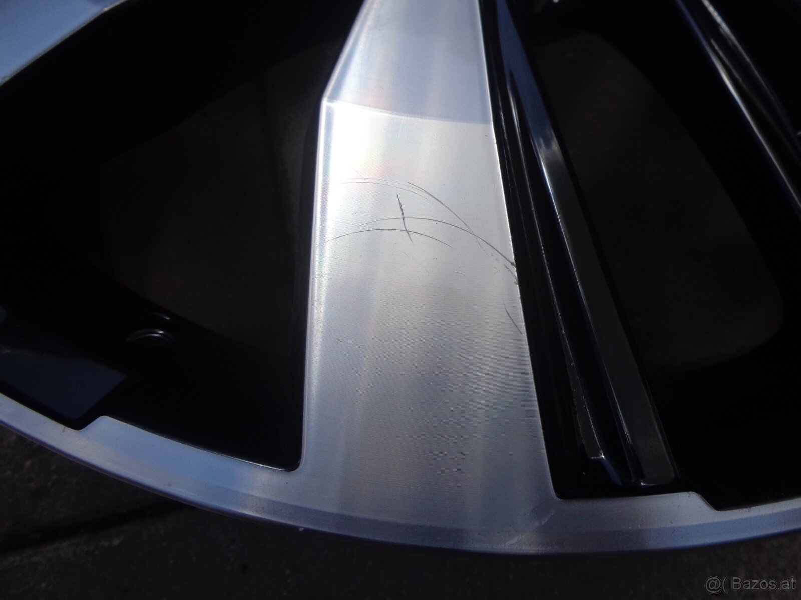 VW Amarok Multivan Caravelle Transporter California 20Zoll - 7