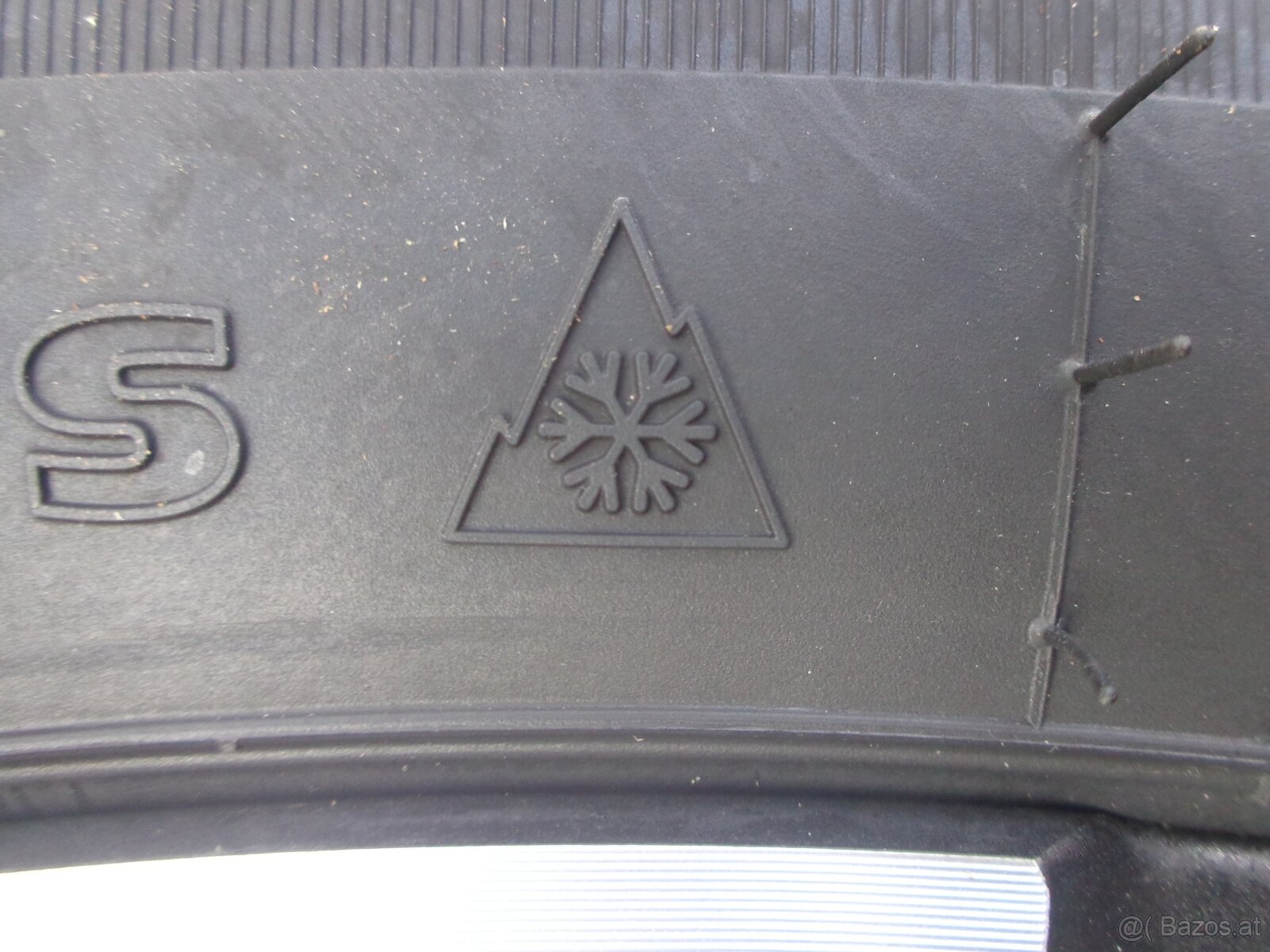 Cupra Tavascan neue originaler Winterradsatz 19" - 7