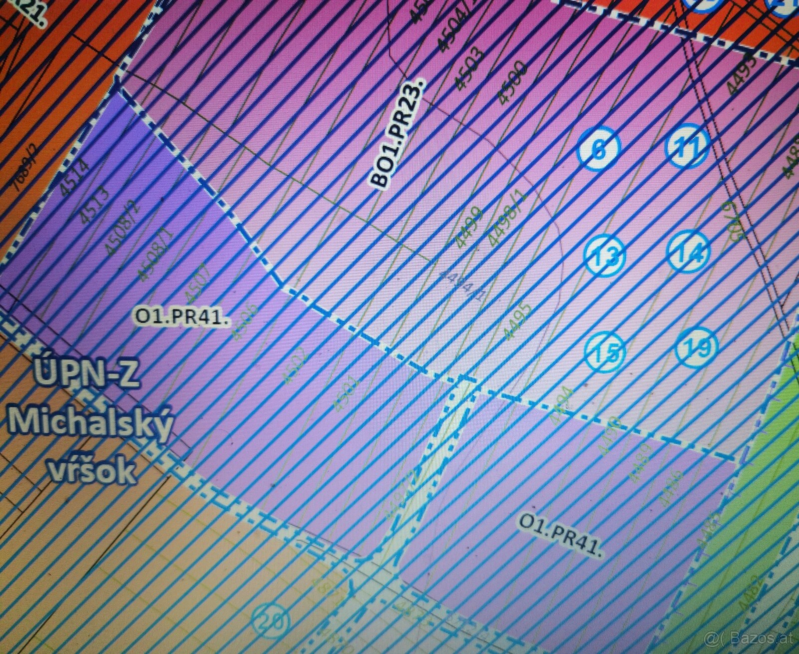 🌍 INVESTMENT OPPORTUNITY – MICHALSKÝ VRŠOK, KEŽMAROK (SVK) - 7