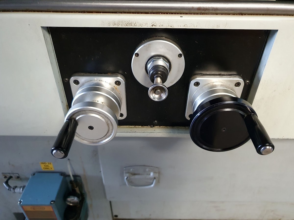 XYZ Proturn SLX 1630 - Drehmaschine CNC - 7