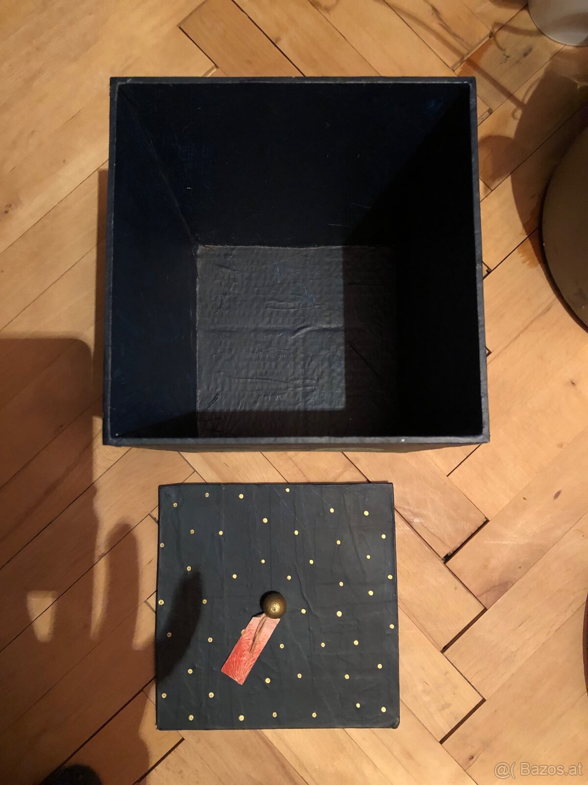 ,Dóza,Obrazy Soňa Mrázová - 7