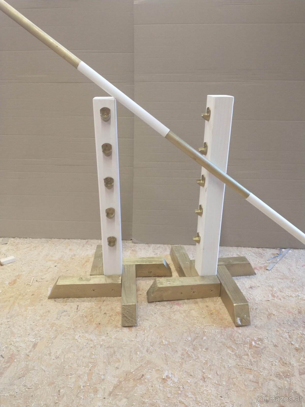 Hindernisse für HOBBY HORSE - 7