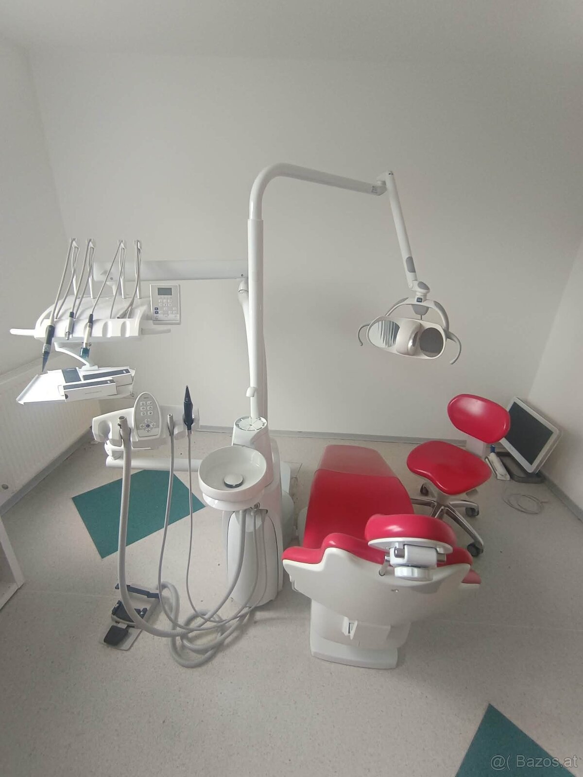 Kavo Primus 1058 Life - 7