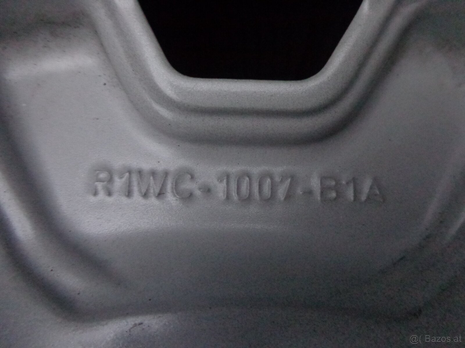 new Ford Ranger Hybrid neue Winterradsatz inkl.RDKS - 7