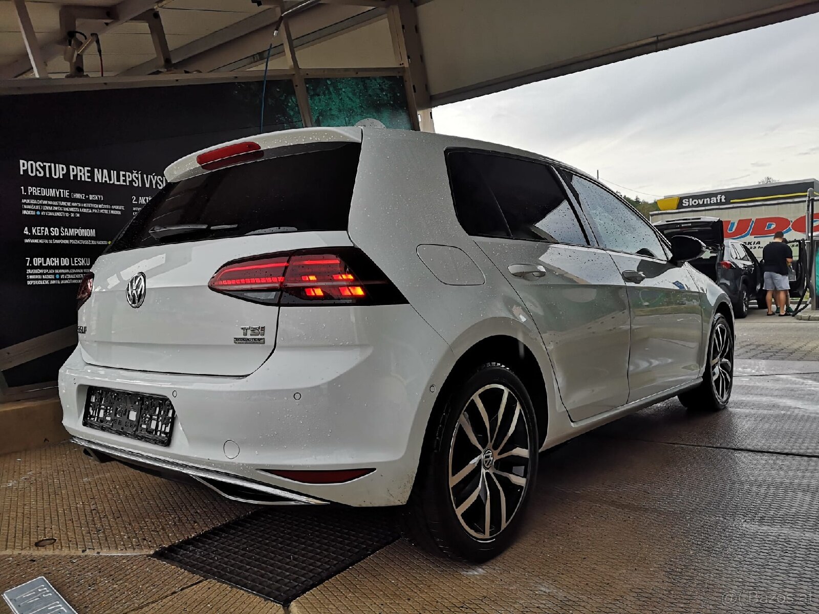 Vw Golf 7 1.2 tsi - 7