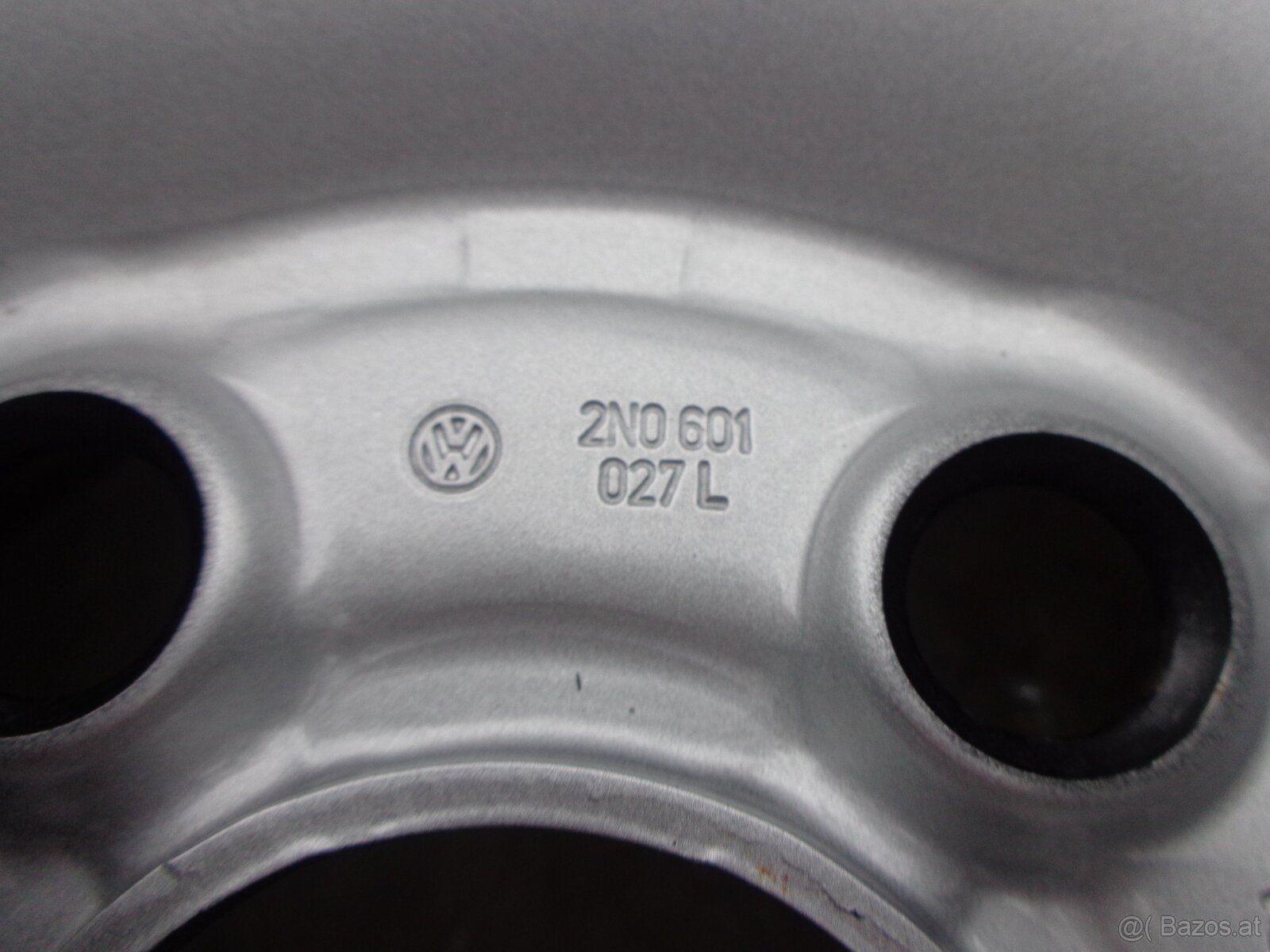 VW Crafter / MAN TGE neue Winterradsatz 235/65R16C - 7