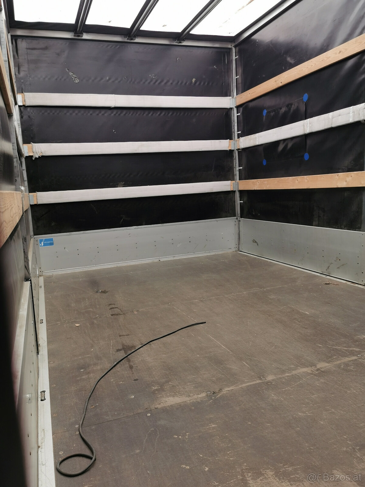 Zu verkaufen Renault Master 2.3 Euro 6 Pritschenwagen - 7