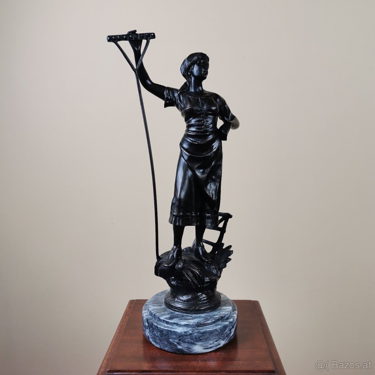 Eugène Antoine Aizelin – (1821 Paris – 1902 Paris) - 7