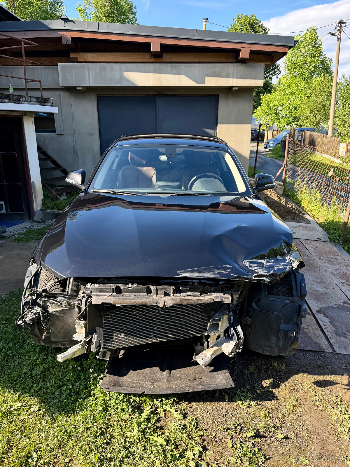 BMW 220i (F22) Coupé, 2015, 54.000 km N20 - 7