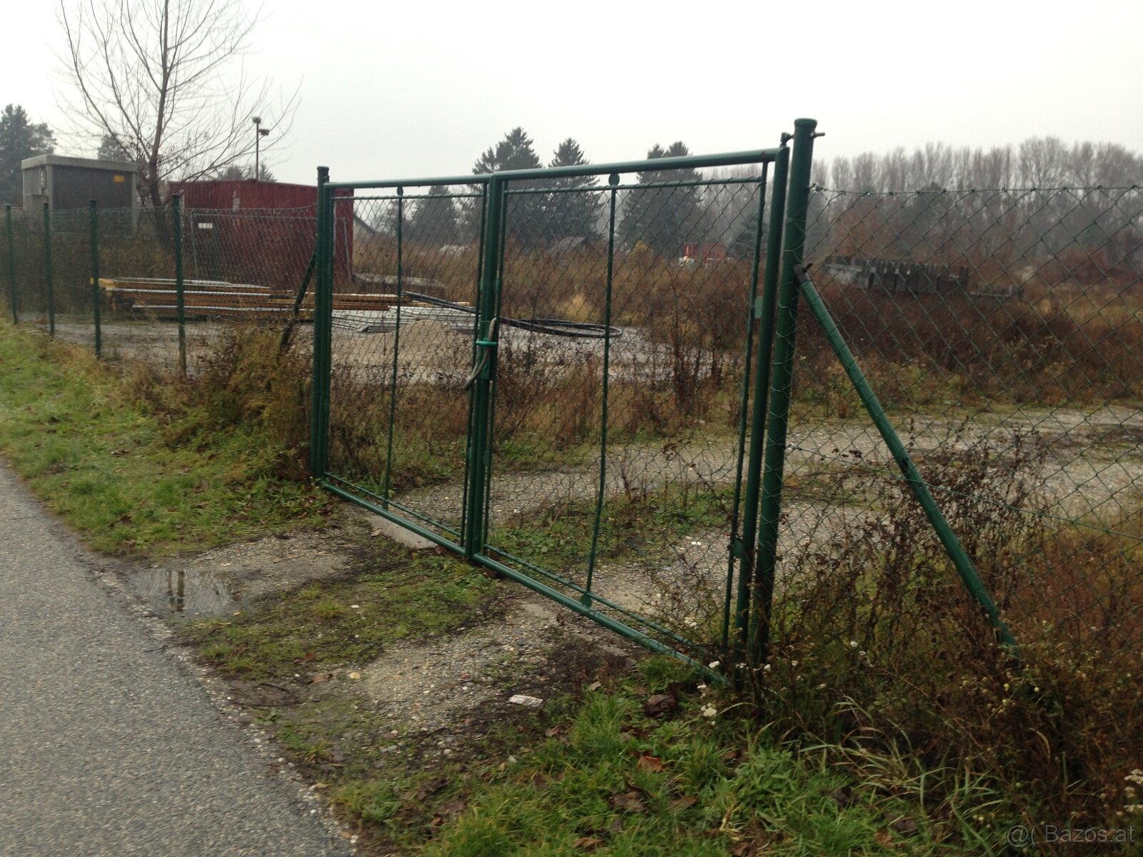Verkaufen Grundstück im Hainburg - 7