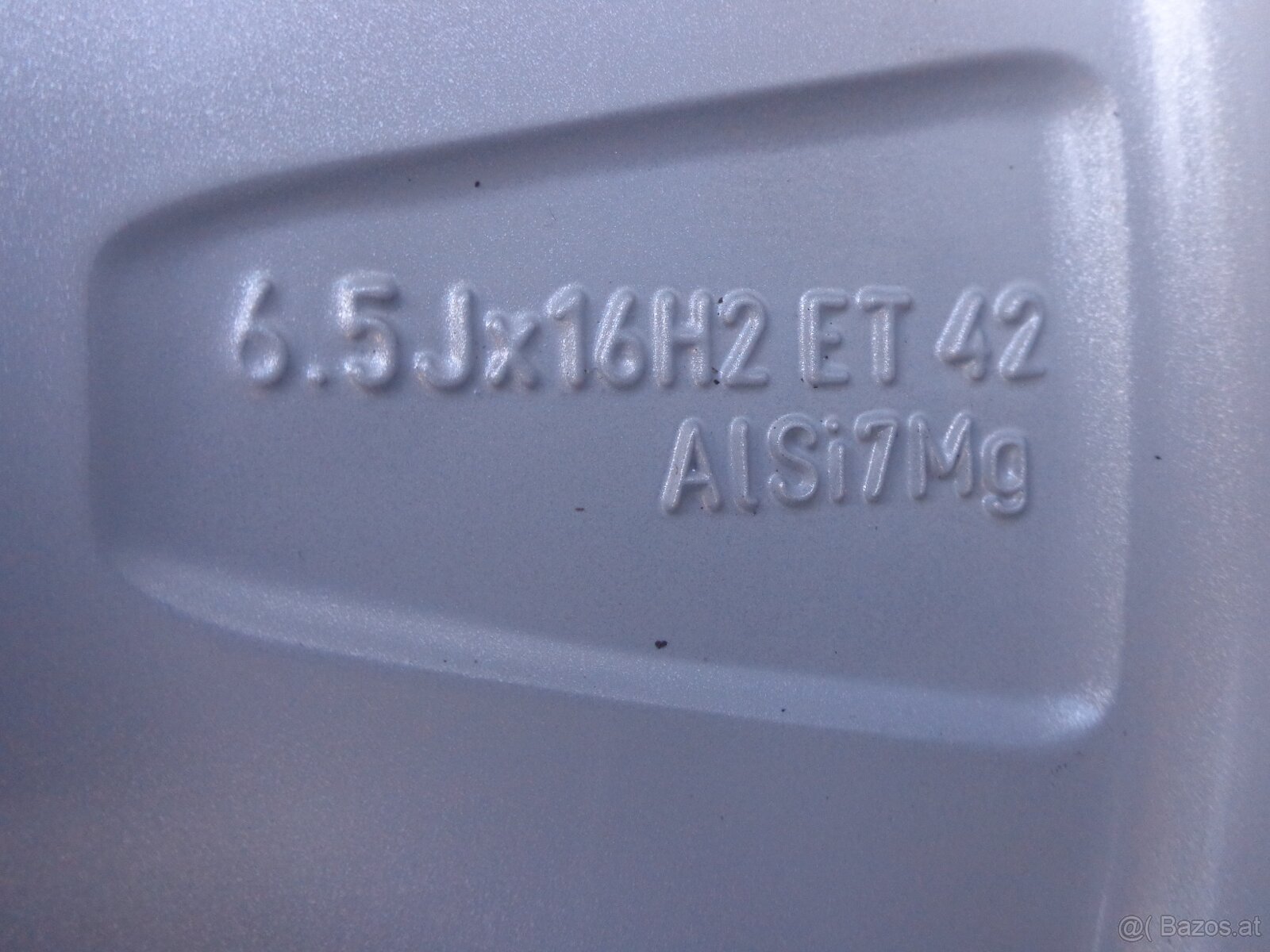 Volkswagen T-Roc / VW Passat neu Alu+Sommerreifen gratis - 7