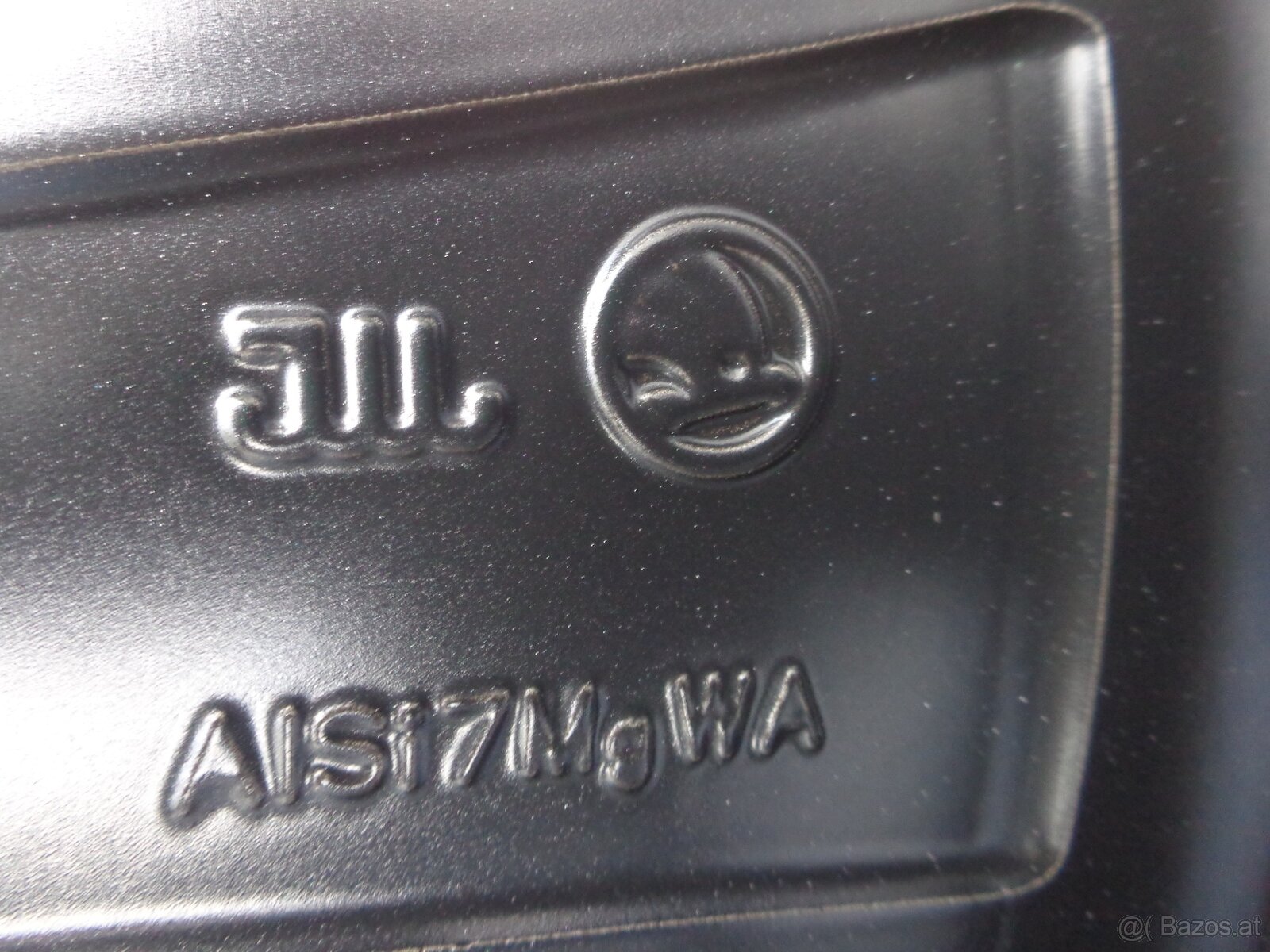 Skoda Enyaq / Skoda Elroq neue Sommerradsatz - 7