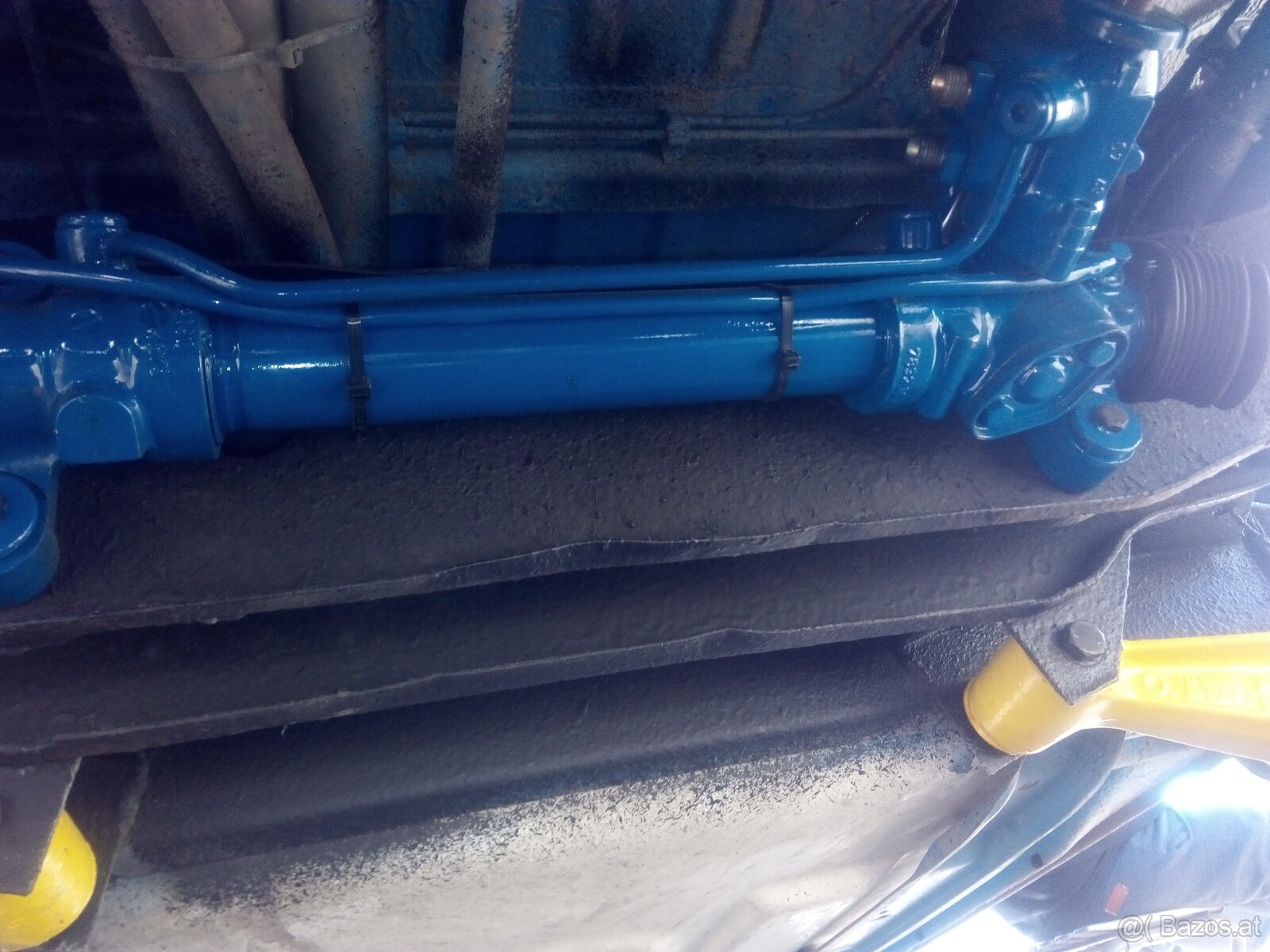 Volkswagen Transporter T3 - 7