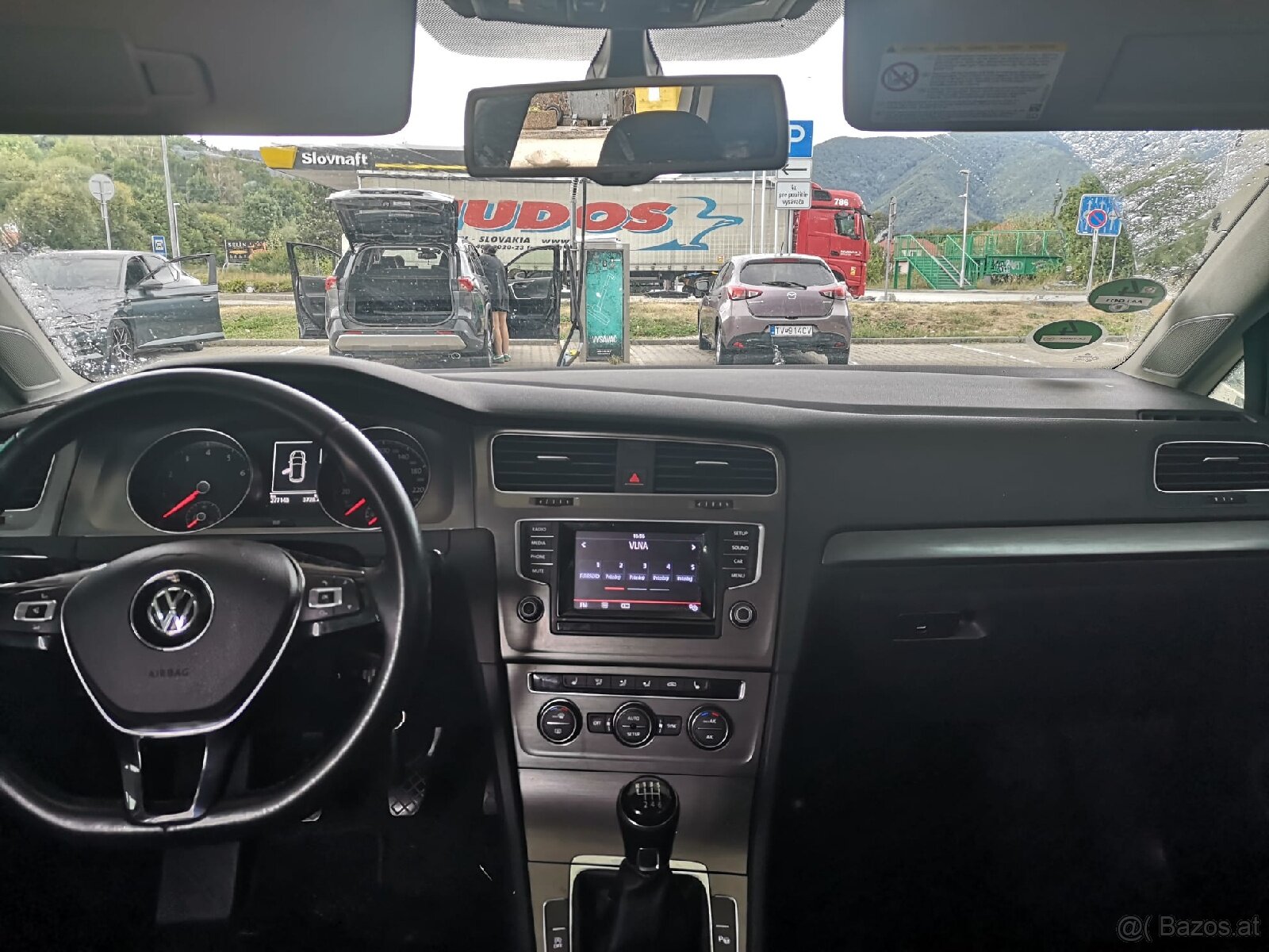 VW GOLF 1.2 tsi - 7