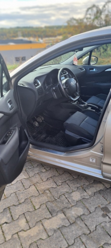 ✅ C4 1.6i + LPG Gekauft in Tschechien, Serviceheft ✅ - 7