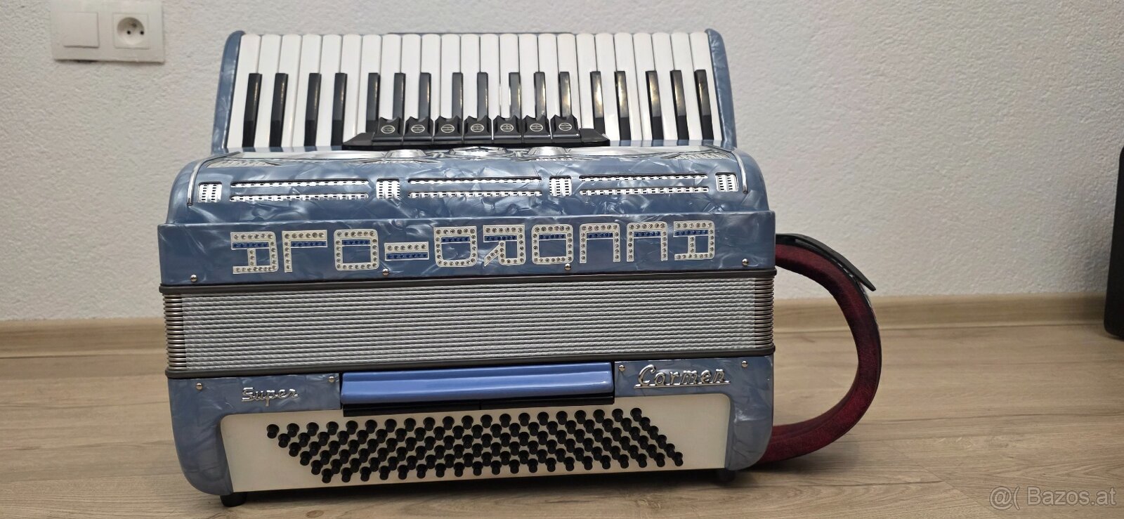 Akkordeon - 7