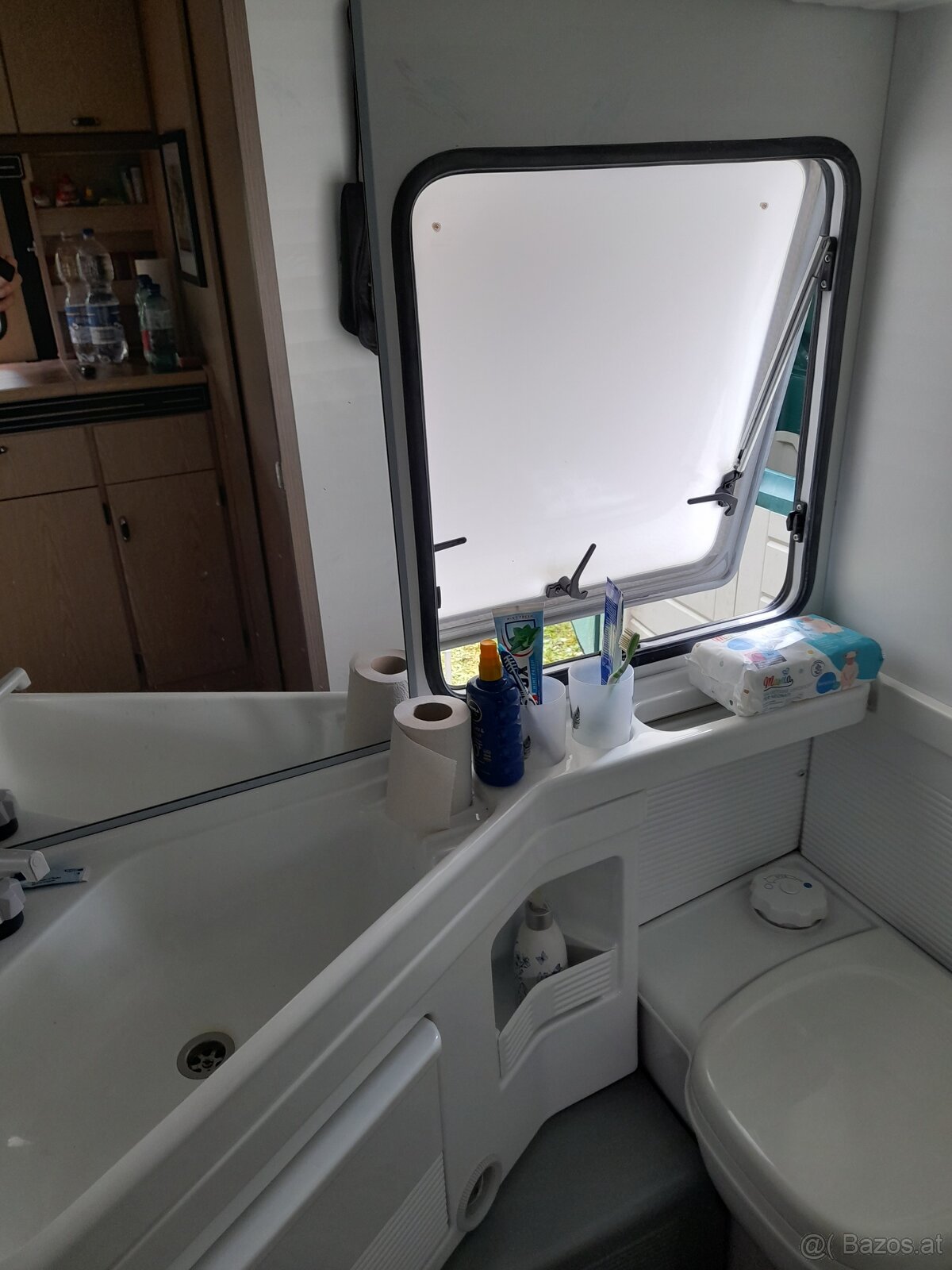 Bürstner Scala 5900 TS - 7