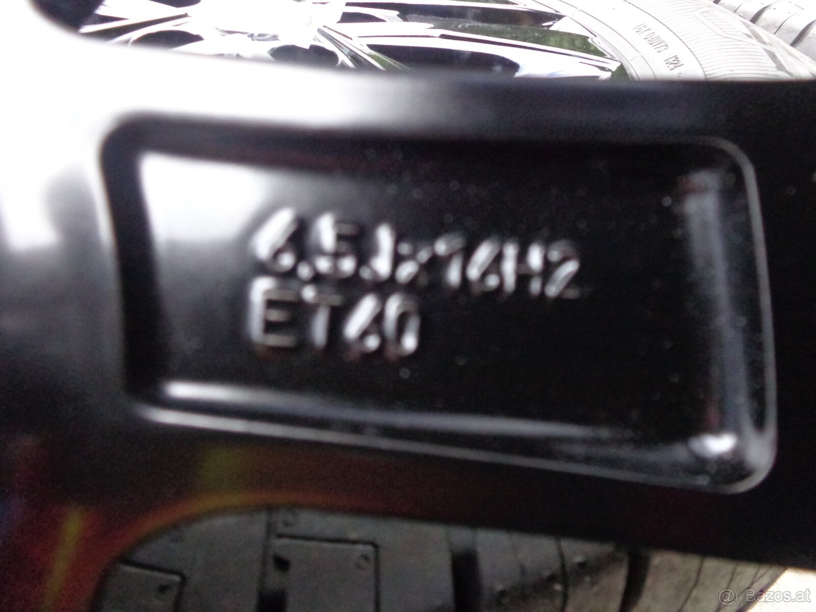 VW Crafter MAN TGE neue Sommerradsatz - 7