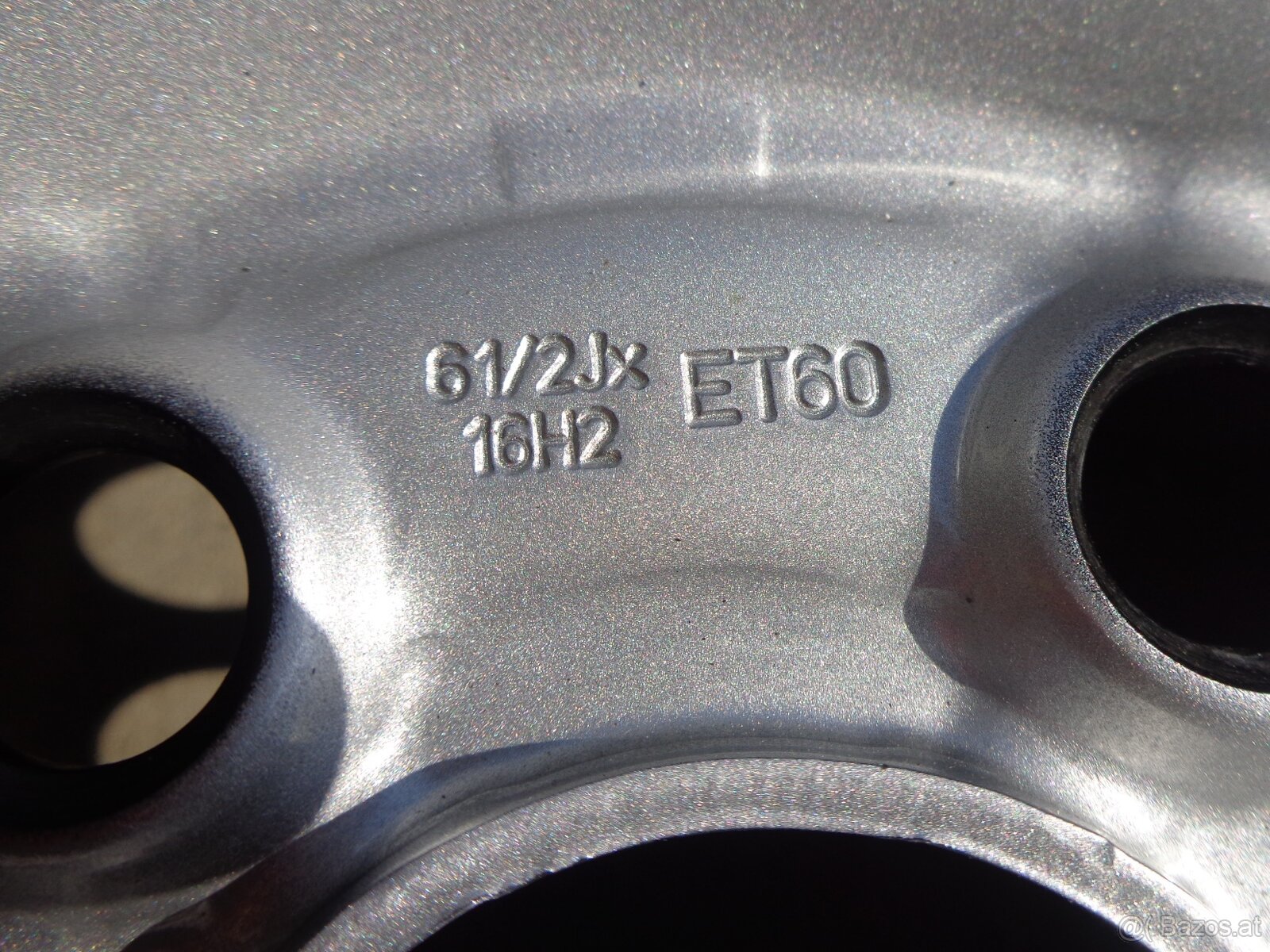 VW Crafter / MAN TGE neue demo Sommerradsatz - 7