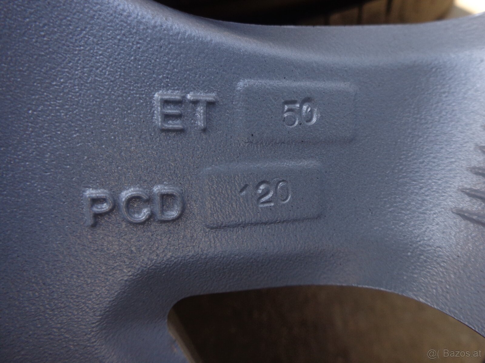 Ford Transit Caravan / Ford Transit neue Sommerrdsatz - 7