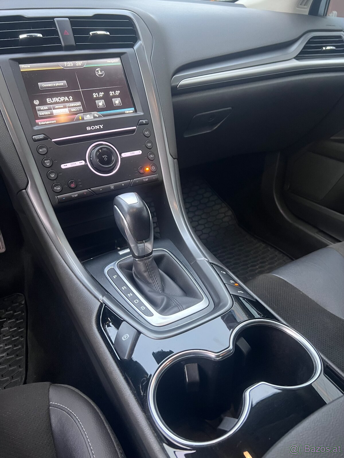 Ford Mondeo 2.0 TDCi 180 PS Automat 4x4 Titanium - 7