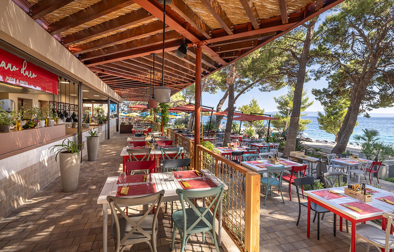 Sunny Makarska, 100 € Gutschein gratis - 7