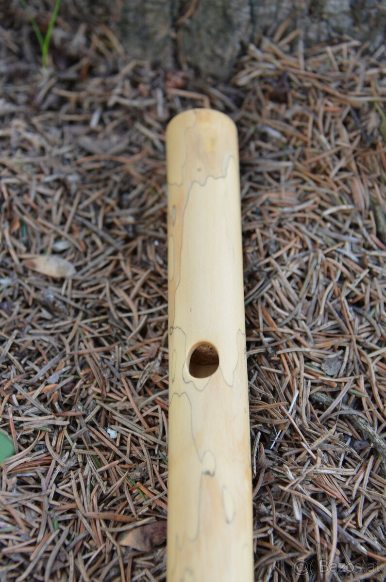 Priečna flauta (Querflöte) - 7