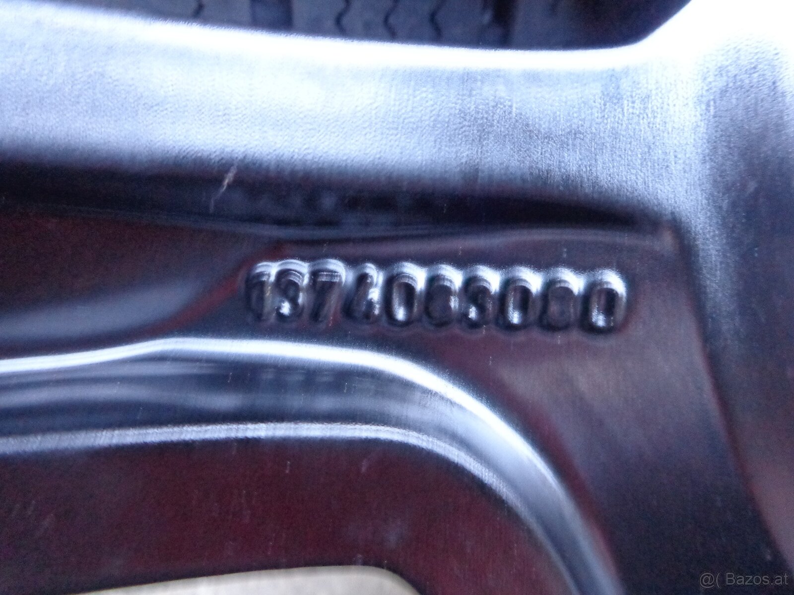 225/75R16C Toyota ProAce Max Fiat Ducato Opel Movano - 7